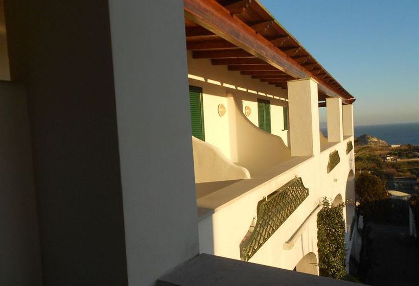 Hotel Al Bosco  | Forio d'Ischia | Napoli | Italia 4