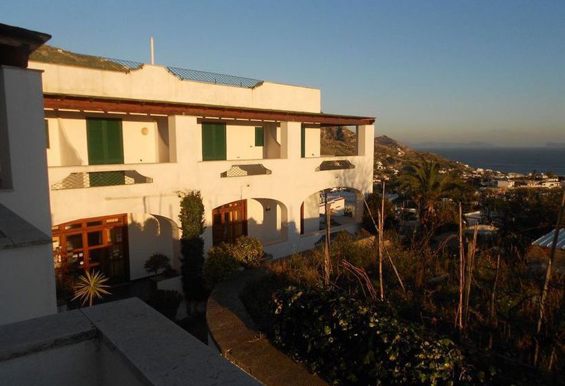 Hotel Al Bosco  | Forio d'Ischia | Napoli | Italia 5