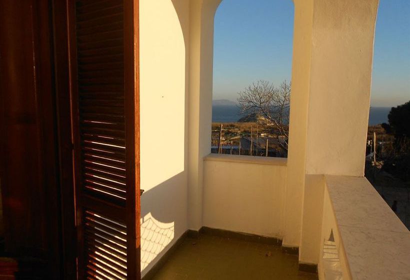 Hotel Al Bosco  | Forio d'Ischia | Napoli | Italia 6