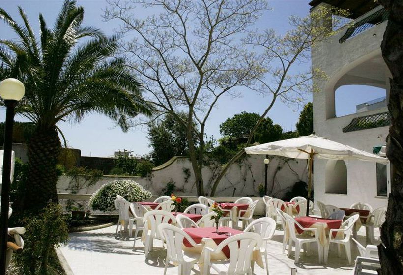 Hotel Al Bosco  | Forio d'Ischia | Napoli | Italia 7