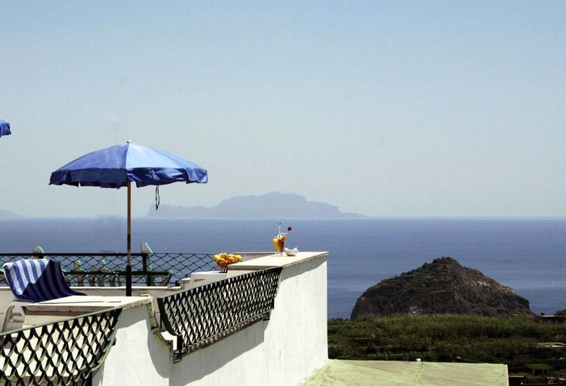 Hotel Al Bosco  | Forio d'Ischia | Napoli | Italia 9
