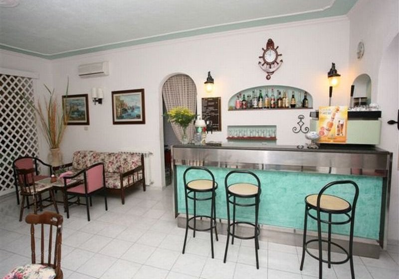 Hotel Villa Tina  | Ischia Porto | Napoli | Italia 1