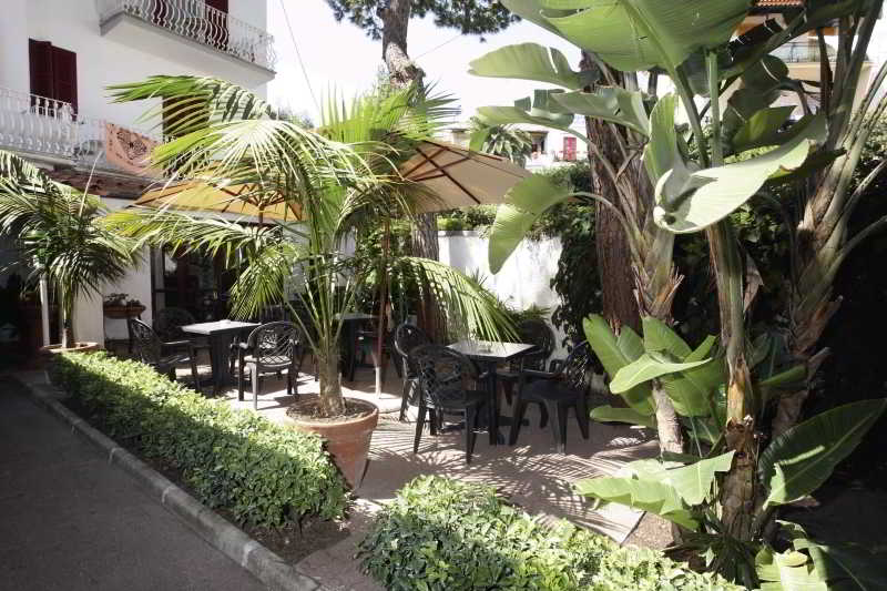 Hotel Villa Tina  | Ischia Porto | Napoli | Italia 5