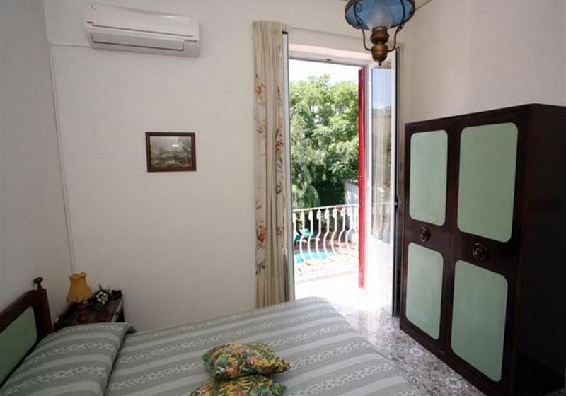 Hotel Villa Tina  | Ischia Porto | Napoli | Italia 6