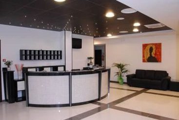 Hotel His Majesty  | Alberobello | Bari | Italia 1