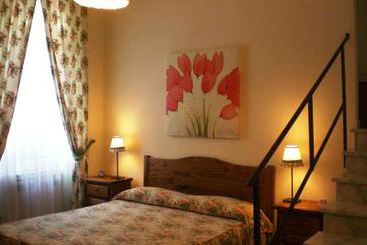Bed and Breakfast Bed&Breakfast Laocoonte  | Roma | Roma | Italia 1