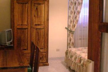 Bed and Breakfast Bed&Breakfast Laocoonte  | Roma | Roma | Italia 4