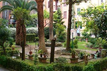 Bed and Breakfast Bed&Breakfast Laocoonte  | Roma | Roma | Italia 6