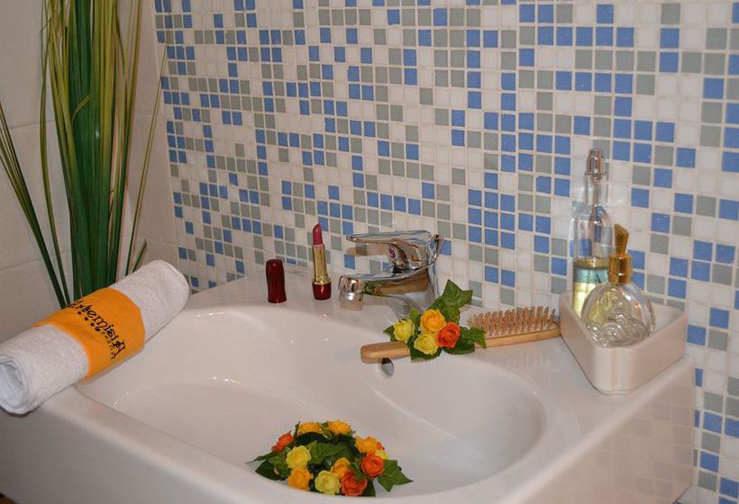 Artemisia Resort  | Ragusa | Ragusa | Italien 3