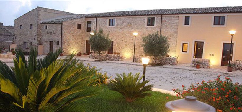 Artemisia Resort  | Ragusa | Ragusa | Italien 7
