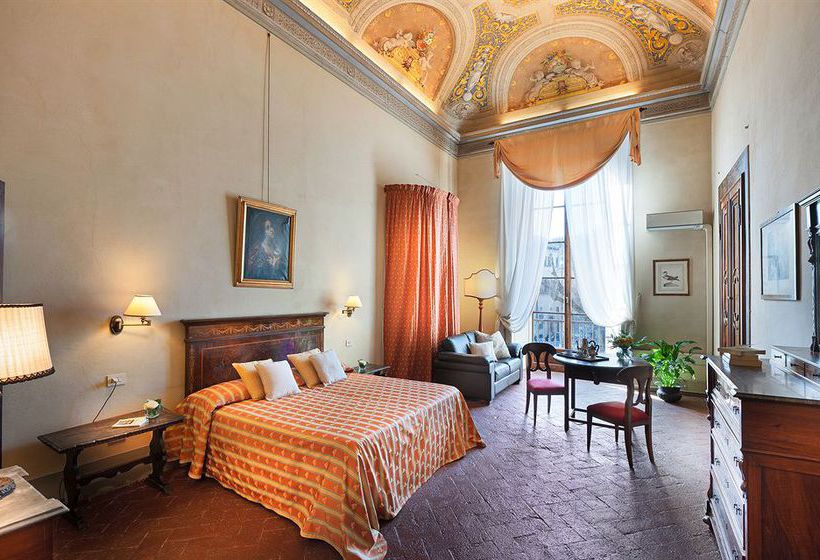 Hotel Palazzo Guadagni  | Firenze | Florence | Italia 10