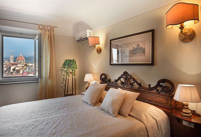 Hotel Palazzo Guadagni  | Firenze | Florence | Italia 11