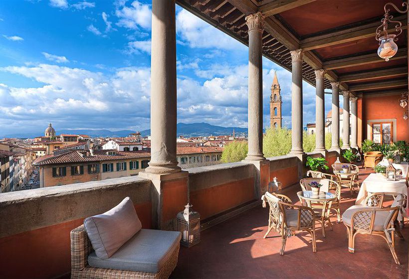 Hotel Palazzo Guadagni  | Firenze | Florence | Italia 12