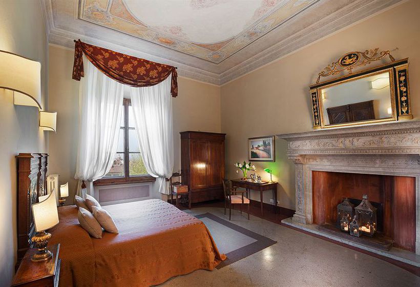 Hotel Palazzo Guadagni  | Firenze | Florence | Italia 13