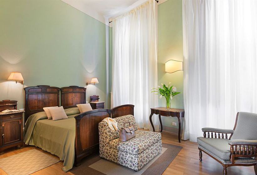 Hotel Palazzo Guadagni  | Firenze | Florence | Italia 14