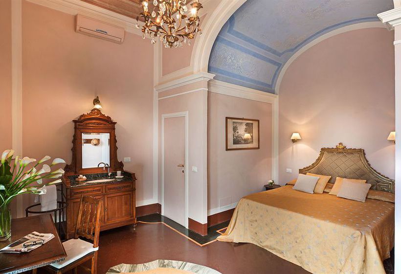 Hotel Palazzo Guadagni  | Firenze | Florence | Italia 15