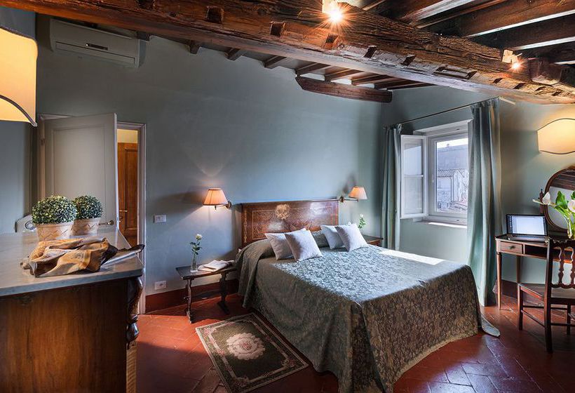 Hotel Palazzo Guadagni  | Firenze | Florence | Italia 2