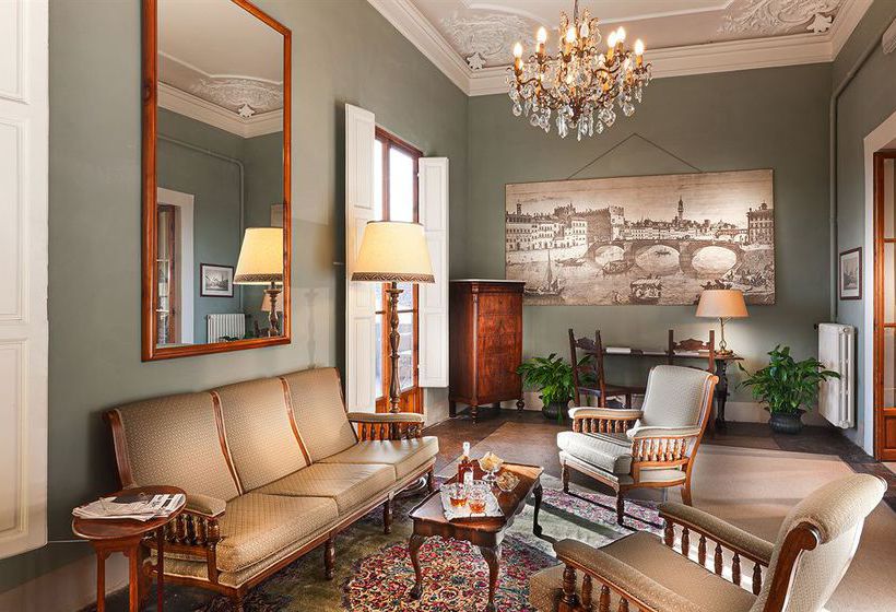 Hotel Palazzo Guadagni  | Firenze | Florence | Italia 4