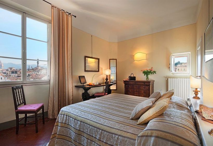 Hotel Palazzo Guadagni  | Firenze | Florence | Italia 5