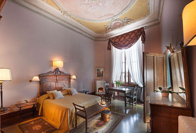 Hotel Palazzo Guadagni  | Firenze | Florence | Italia 6