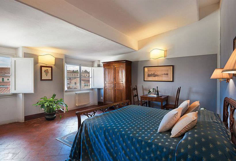 Hotel Palazzo Guadagni  | Firenze | Florence | Italia 8