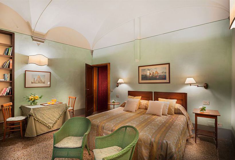 Hotel Palazzo Guadagni  | Firenze | Florence | Italia 9