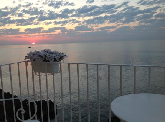 Hotel Bellavista Suite  | Monopoli | Bari | Italia 11