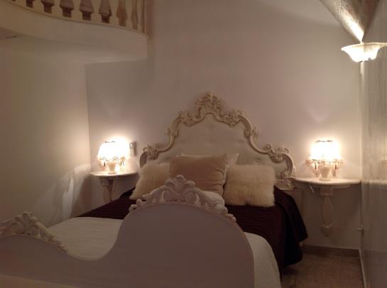 Hotel Bellavista Suite  | Monopoli | Bari | Italia 13