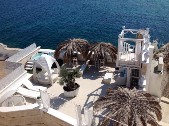 Hotel Bellavista Suite  | Monopoli | Bari | Italia 16