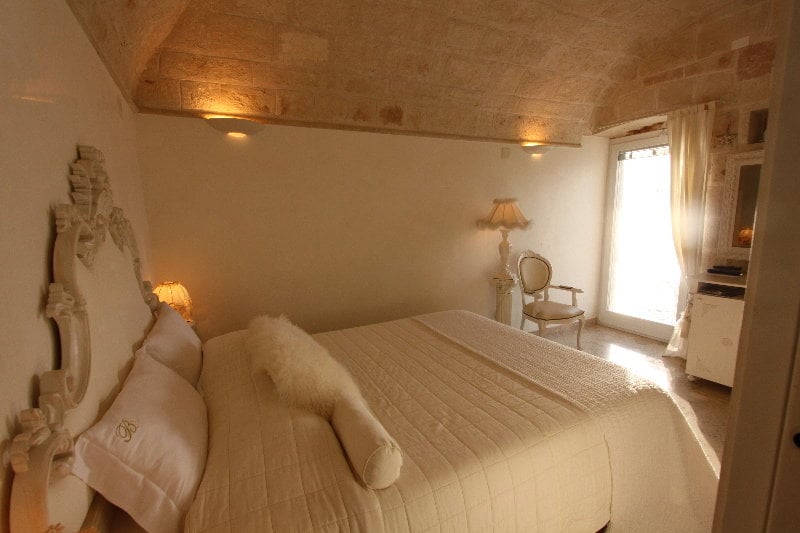 Hotel Bellavista Suite  | Monopoli | Bari | Italia 3