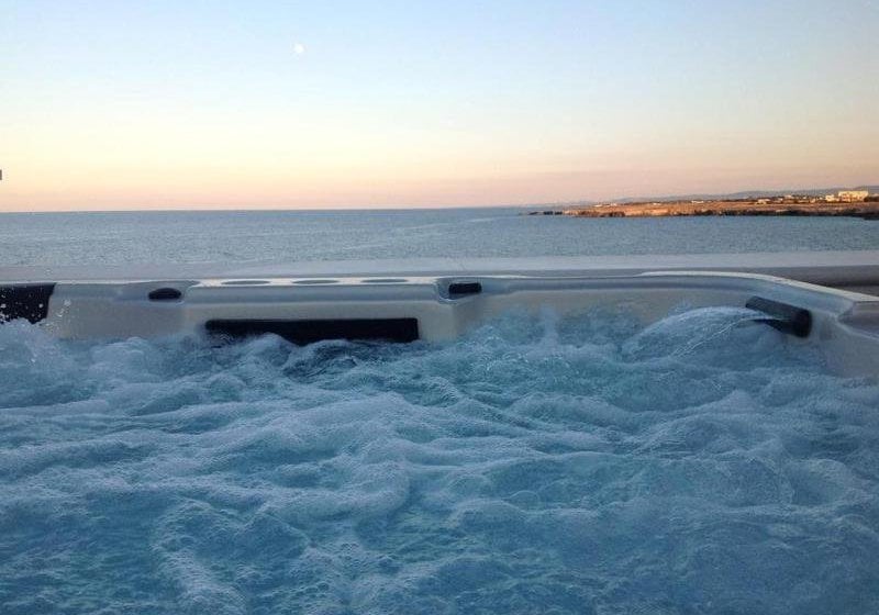 Hotel Bellavista Suite  | Monopoli | Bari | Italia 5