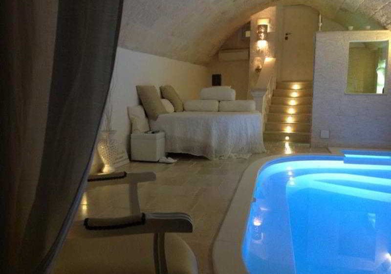 Hotel Bellavista Suite  | Monopoli | Bari | Italia 6