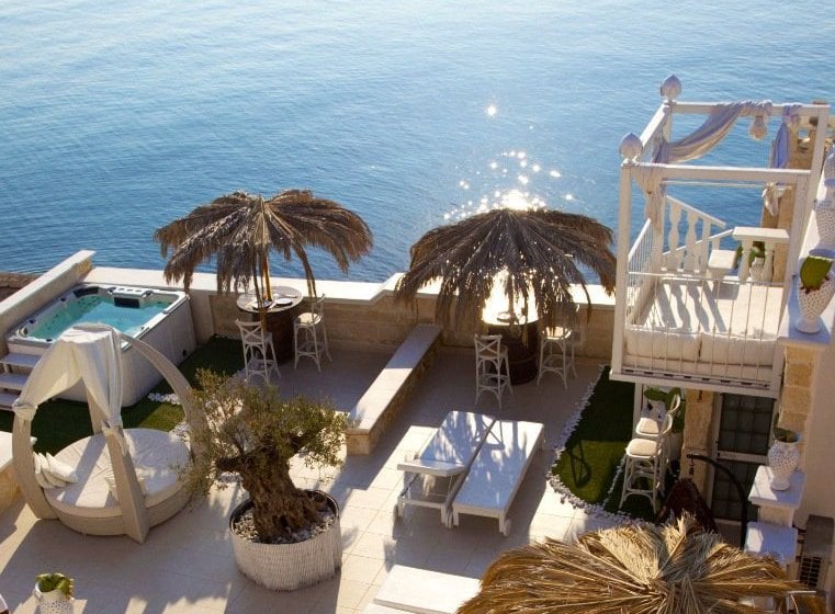 Hotel Bellavista Suite  | Monopoli | Bari | Italia 9