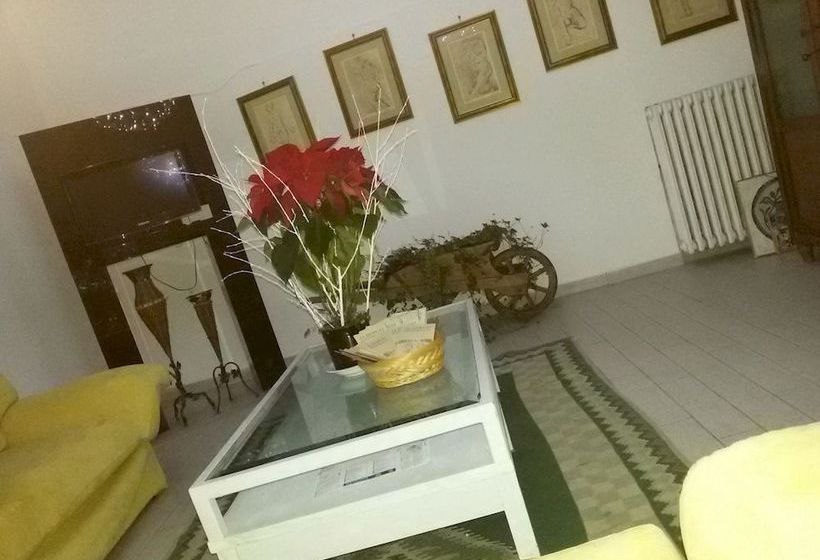 Hotel Albergo ristorante i Cherubini  | Ravenna | Ravenna | Italia 1