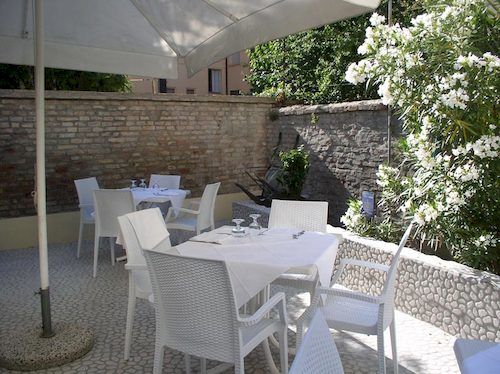 Hotel Albergo ristorante i Cherubini  | Ravenna | Ravenna | Italia 10