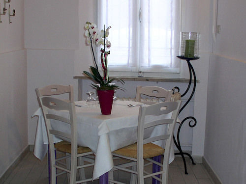 Hotel Albergo ristorante i Cherubini  | Ravenna | Ravenna | Italia 11