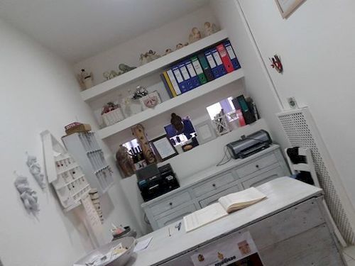 Hotel Albergo ristorante i Cherubini  | Ravenna | Ravenna | Italia 12