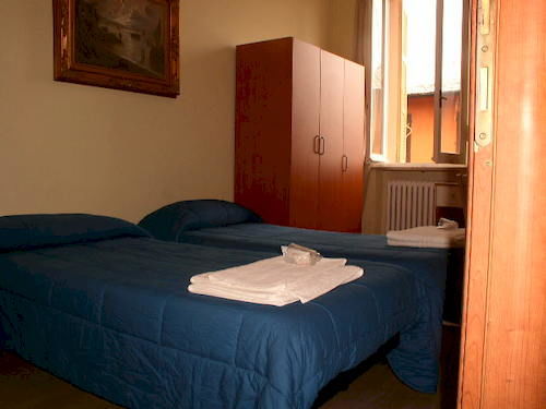 Hotel Albergo ristorante i Cherubini  | Ravenna | Ravenna | Italia 13