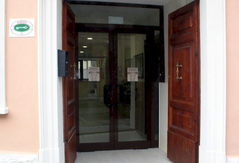 Hotel Albergo ristorante i Cherubini  | Ravenna | Ravenna | Italia 4