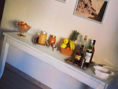 Hotel Albergo ristorante i Cherubini  | Ravenna | Ravenna | Italia 5