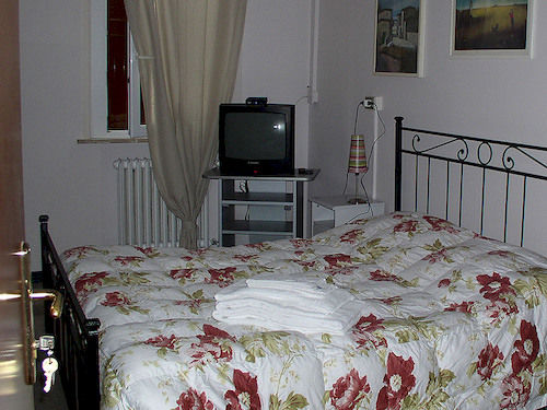 Hotel Albergo ristorante i Cherubini  | Ravenna | Ravenna | Italia 7