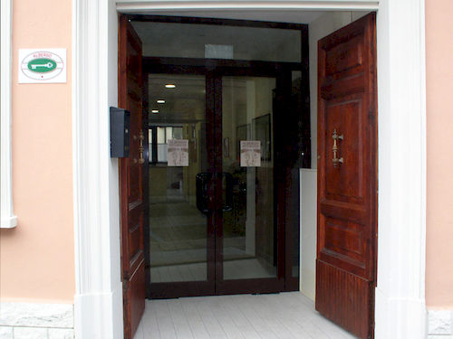 Hotel Albergo ristorante i Cherubini  | Ravenna | Ravenna | Italia 8