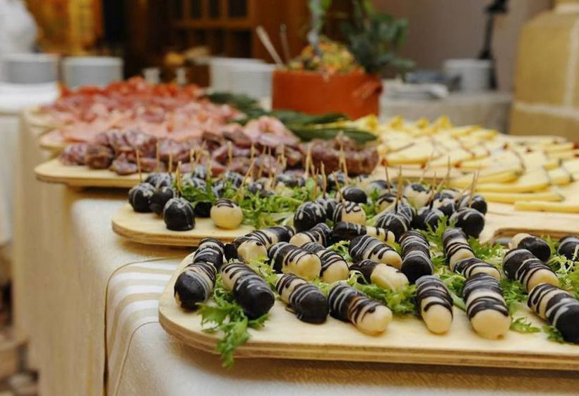 Hotel di Montagna Tenuta Volpara 