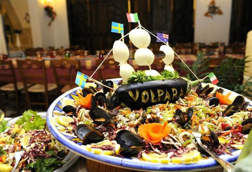 Hotel di Montagna Tenuta Volpara  | Marsala | Trapani | Italia 1