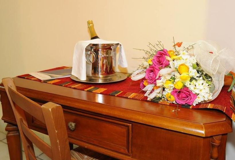 Hotel di Montagna Tenuta Volpara  | Marsala | Trapani | Italia 10