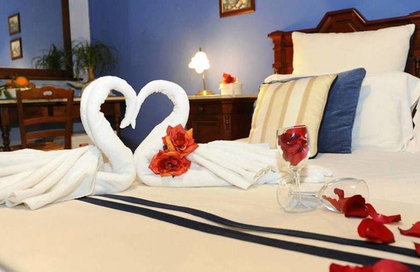 Hotel di Montagna Tenuta Volpara  | Marsala | Trapani | Italia 11