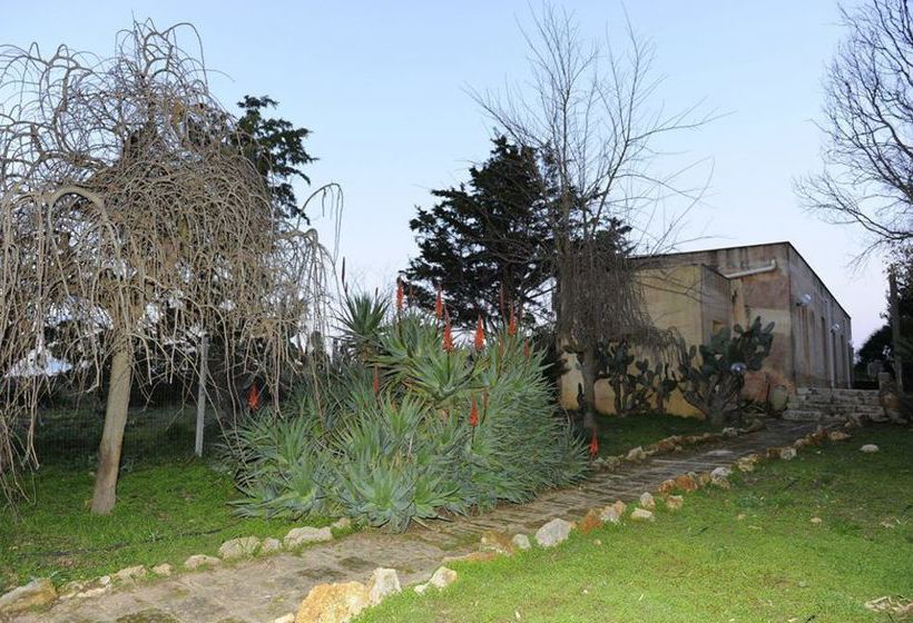 Hotel di Montagna Tenuta Volpara  | Marsala | Trapani | Italia 12