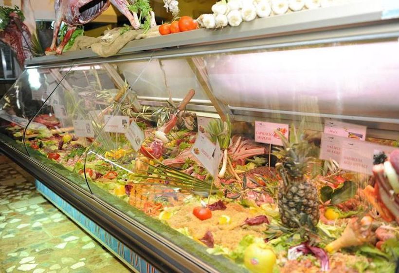 Hotel di Montagna Tenuta Volpara  | Marsala | Trapani | Italia 13