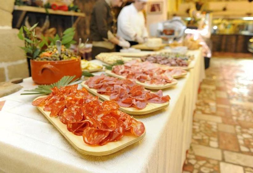 Hotel di Montagna Tenuta Volpara  | Marsala | Trapani | Italia 2