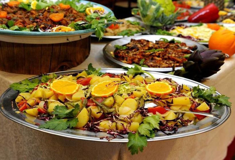 Hotel di Montagna Tenuta Volpara  | Marsala | Trapani | Italia 3